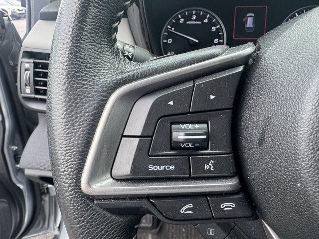 2021 Subaru Outback Premium CVT