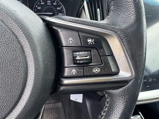 2021 Subaru Outback Premium CVT