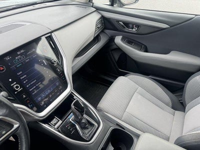 2021 Subaru Outback Premium CVT