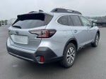 2021 Subaru Outback Premium CVT
