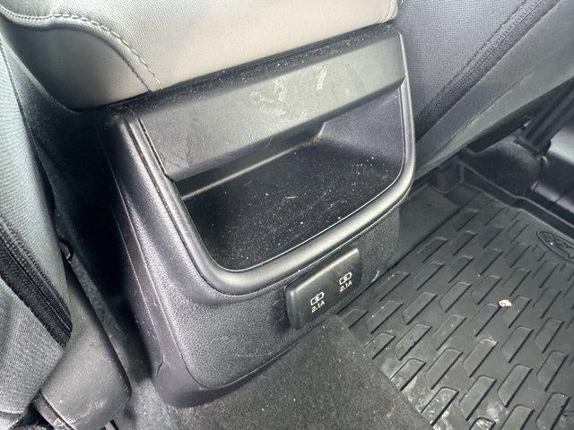 2021 Subaru Outback Premium CVT