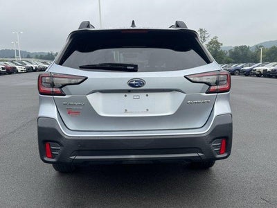 2021 Subaru Outback Premium CVT