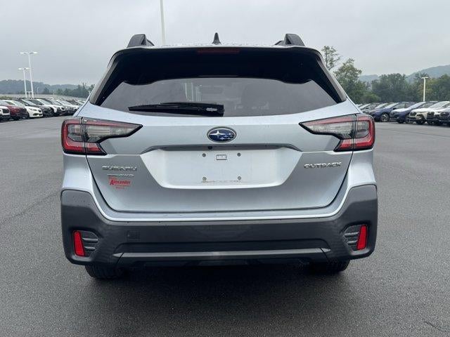 2021 Subaru Outback Premium CVT