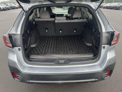 2021 Subaru Outback Premium CVT