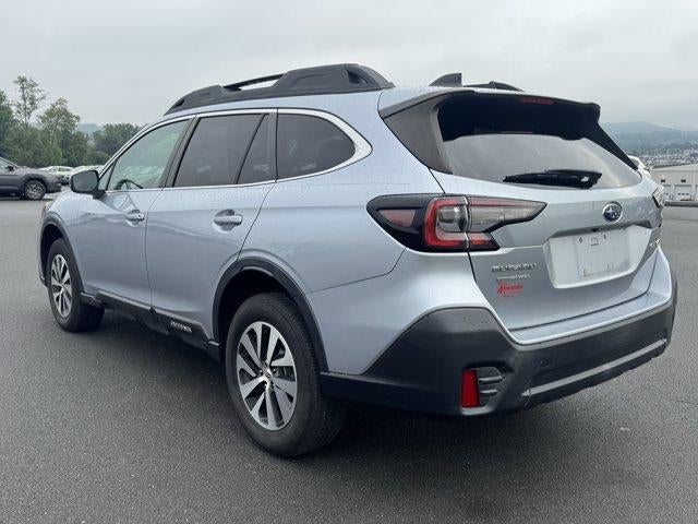 2021 Subaru Outback Premium CVT