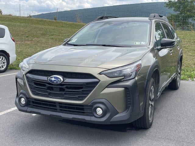 2025 Subaru Outback Premium AWD