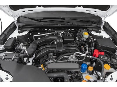2025 Subaru Outback Premium AWD