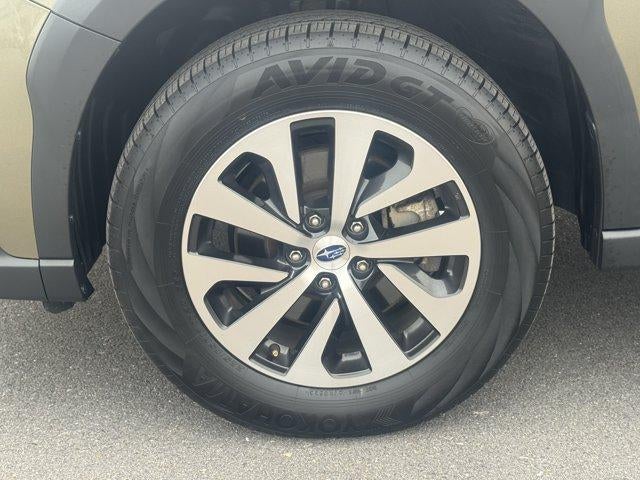 2024 Subaru Outback Premium AWD
