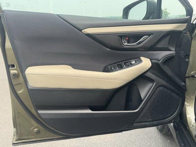 2024 Subaru Outback Premium AWD