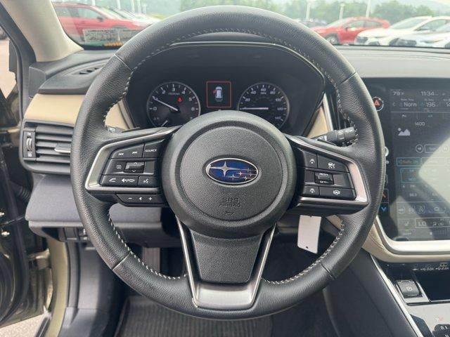 2024 Subaru Outback Premium AWD