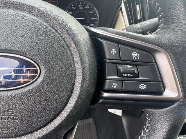 2024 Subaru Outback Premium AWD