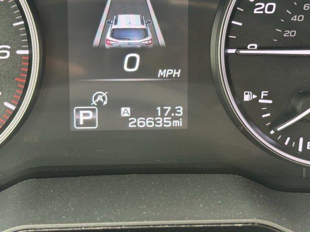 2024 Subaru Outback Premium AWD