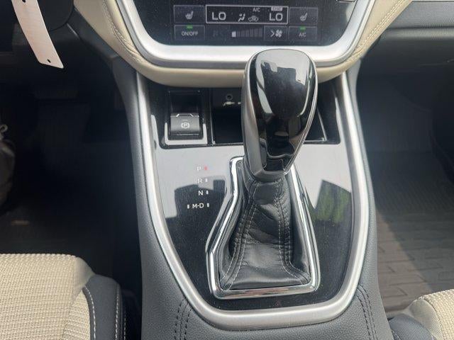 2024 Subaru Outback Premium AWD