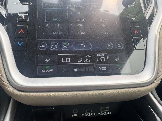 2024 Subaru Outback Premium AWD