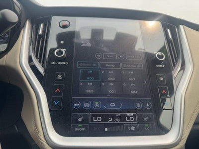 2024 Subaru Outback Premium AWD