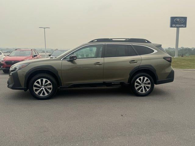 2024 Subaru Outback Premium AWD