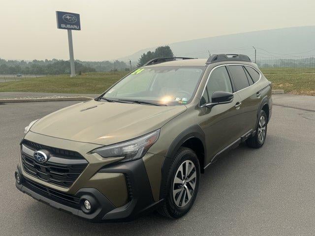2024 Subaru Outback Premium AWD