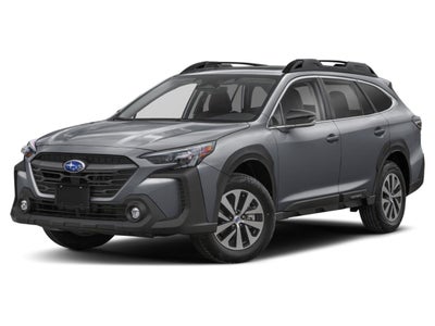 2025 Subaru Outback Premium AWD