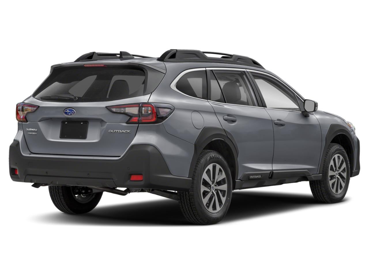 2025 Subaru Outback Premium AWD