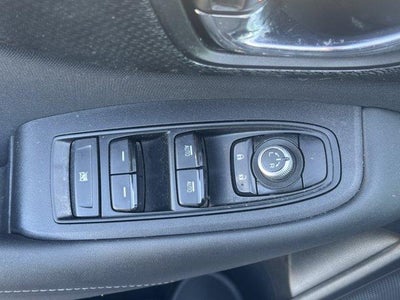 2022 Subaru Outback Premium CVT