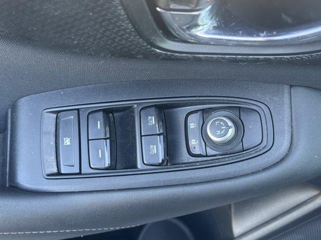 2022 Subaru Outback Premium CVT