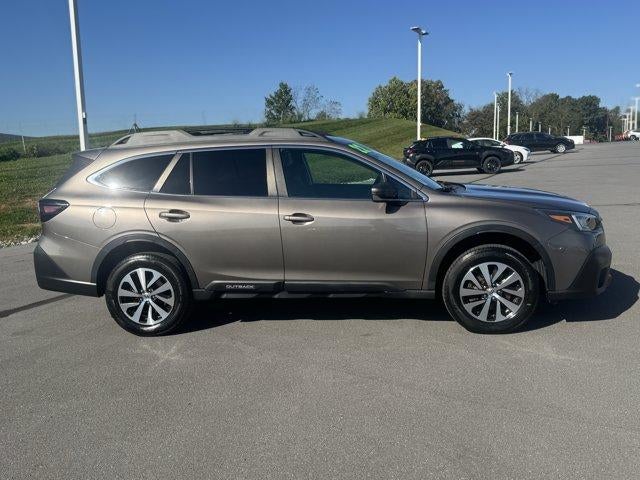 2022 Subaru Outback Premium CVT