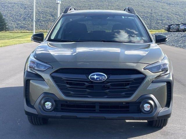 2025 Subaru Outback Premium AWD