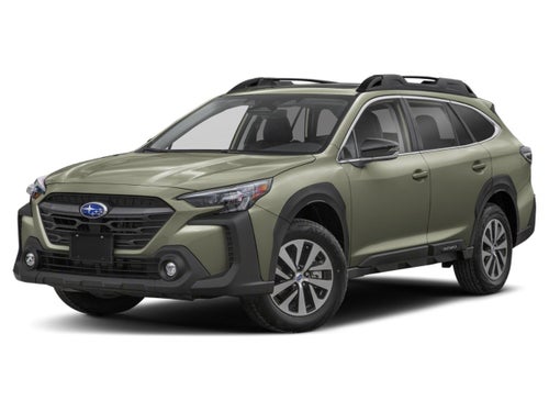 2025 Subaru Outback Premium AWD