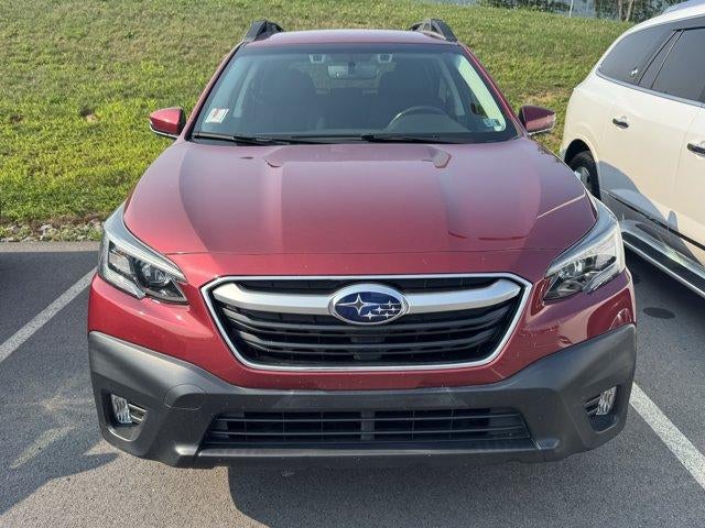 2021 Subaru Outback Premium CVT