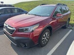 2021 Subaru Outback Premium CVT