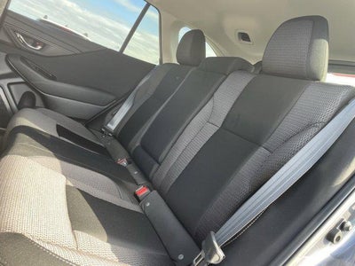 2025 Subaru Outback Premium AWD