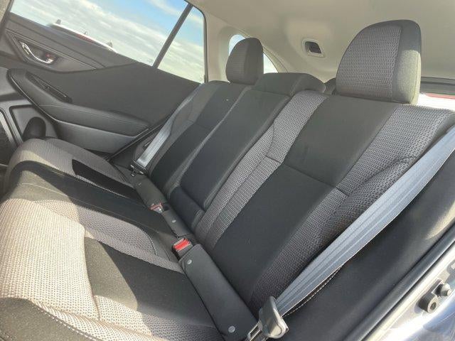 2025 Subaru Outback Premium AWD