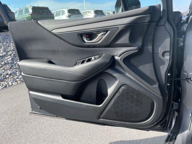 2025 Subaru Outback Premium AWD