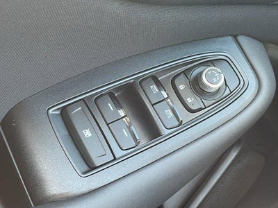 2025 Subaru Outback Premium AWD