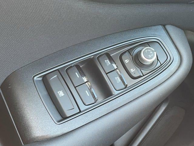 2025 Subaru Outback Premium AWD