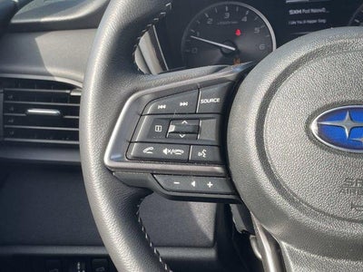 2025 Subaru Outback Premium AWD