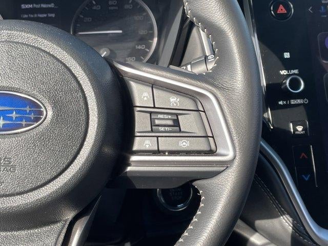 2025 Subaru Outback Premium AWD