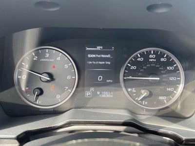 2025 Subaru Outback Premium AWD