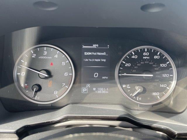 2025 Subaru Outback Premium AWD