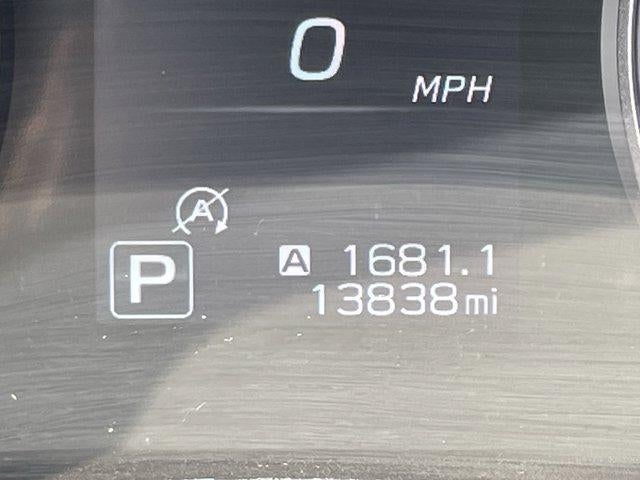 2025 Subaru Outback Premium AWD