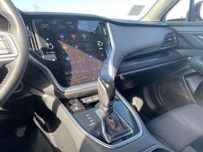 2025 Subaru Outback Premium AWD