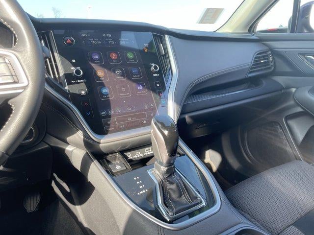 2025 Subaru Outback Premium AWD