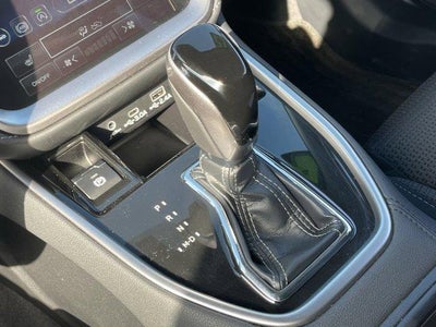 2025 Subaru Outback Premium AWD