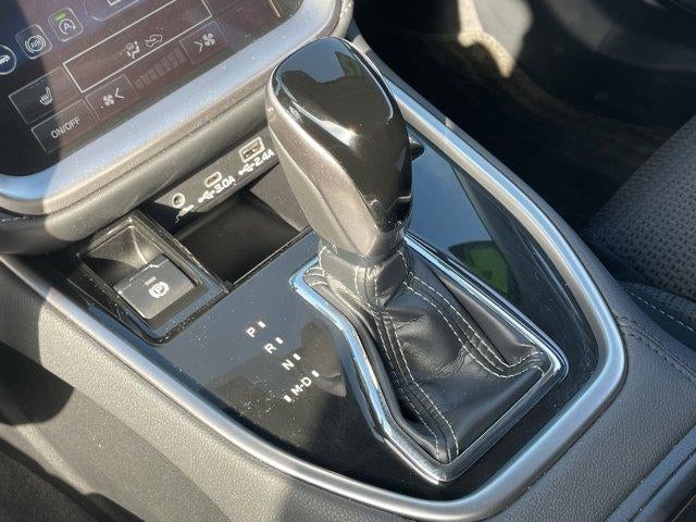 2025 Subaru Outback Premium AWD