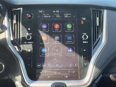 2025 Subaru Outback Premium AWD