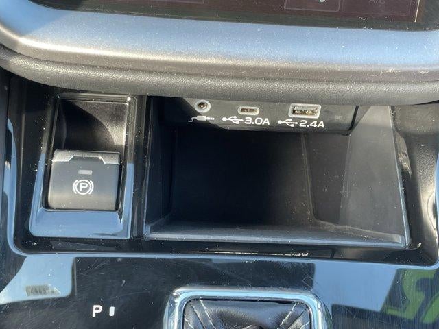 2025 Subaru Outback Premium AWD