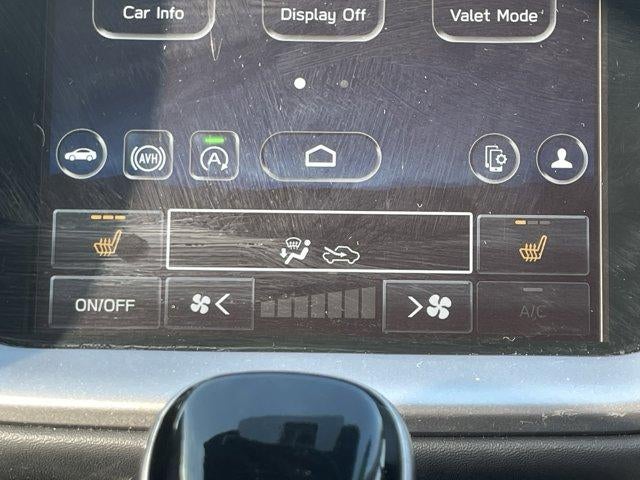 2025 Subaru Outback Premium AWD