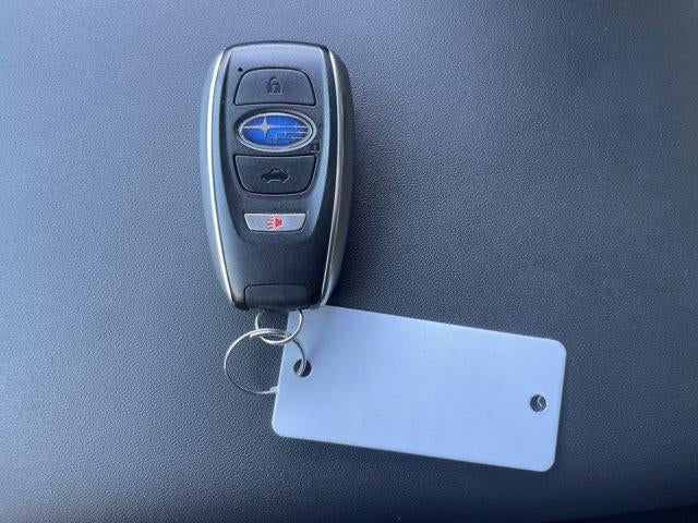 2025 Subaru Outback Premium AWD