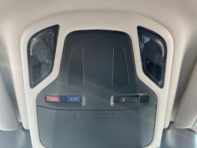 2025 Subaru Outback Premium AWD