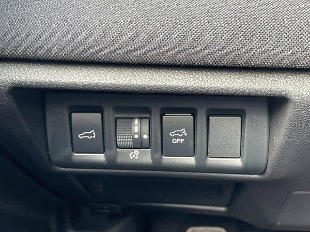 2025 Subaru Outback Premium AWD